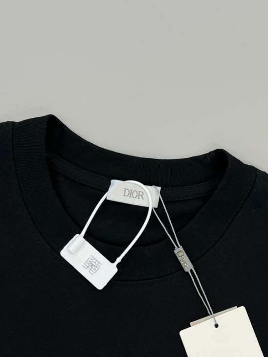 Dior T Shirts Short _SKUDiorS-XLm6tx3115704